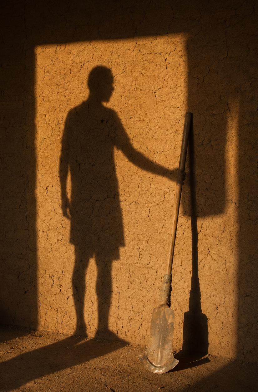 Portrait de Somben